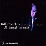 Bill Charlap – All Through the Night