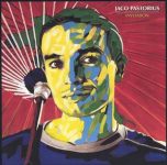 Jaco Pastorius – Invitation