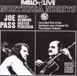Joe Pass/Niels-Henning Ørsted Pedersen – Northsea Nights