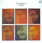 Joe Henderson – Multiple