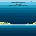 John Abercrombie – Timeless (Album)