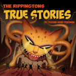 The Rippingtons – True Stories (Album)