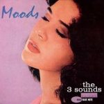 The Three Sounds – Moods