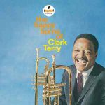 Clark Terry – The Happy Horns of Clark Terry Clark Terry – The Happy Horns of Clark Terry