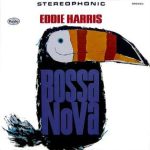 Eddie Harris – Bossa Nova