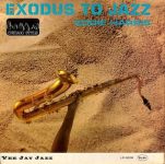 Eddie Harris – Exodus to Jazz