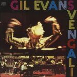 Gil Evans – Svengali