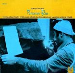 Kenny Barron – Peruvian Blue (Album)