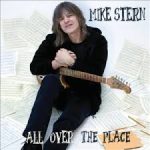 Mike Stern – All Over The Place (Album)