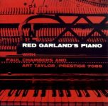 Red Garland – Red Garland’s Piano