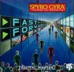 Spyro Gyra – Fast Forward