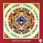 Spyro Gyra – Three Wishes (Album)