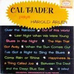 Cal Tjader – Cal Tjader Plays Harold Arlen