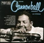 Julian Cannonball Adderley – Julian Cannonball Adderley And Strings