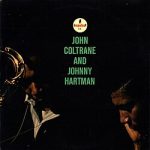 John Coltrane And Johnny Hartman – John Coltrane And Johnny Hartman