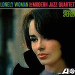 The Modern Jazz Quartet – Lonely Woman (Album)