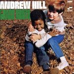 Andrew Hill – Grass Roots (Album)