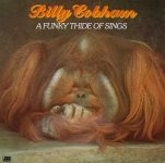 Billy Cobham – A Funky Thide of Sings (Album)