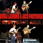 Lagrene Bireli & Jaco Pastorius – Stuttgart Aria