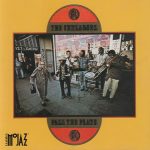 The Crusaders – Pass the Plate (Album)