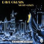 Dave Grusin – Night Lines (Album)