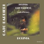 Gato Barbieri – Bolivia
