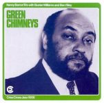 Kenny Barron – Green Chimneys (Album)