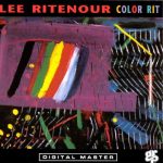 Lee Ritenour – Color Rit (Album) Lee Ritenour – Color Rit (Album)