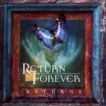 Return To Forever – Song to the Pharaoh Kings