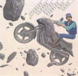 Stanley Clarke – Rocks, Pebbles and Sand