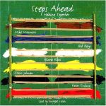 Steps Ahead – Holding Together