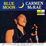 Carmen McRae – Blue Moon (Album)
