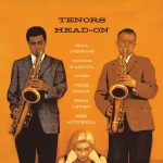 Bill Perkins & Richie Kamuca – Tenors Head-On