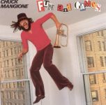 Chuck Mangione – Fun And Games (Album) Chuck Mangione – Fun And Games (Album)