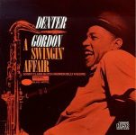 Dexter Gordon – A Swingin’ Affair