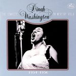 Dinah Washington – Teach Me Tonight