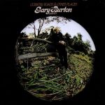 Gary Burton – Country Roads & Other Places