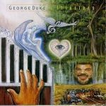 George Duke – Illusions (Album)