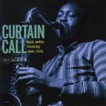 Hank Mobley Quintet – Curtain Call (Album)