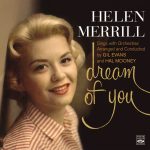 Helen Merrill – Dream of You (Album) Helen Merrill – Dream of You (Album)