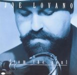 Joe Lovano – From the Soul