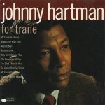 Johnny Hartman – For Trane