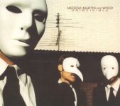 Medeski Martin & Wood – Uninvisible (Album)