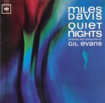 Miles Davis – Quiet Nights (Album)