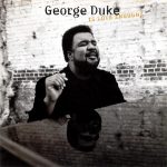 George Duke – Is Love Enough? (Album)