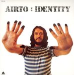 Airto – Identity (Album)