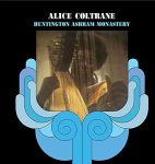 Alice Coltrane – Huntington Ashram Monastery (Album)