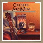 Chuck Loeb and Andy LaVerne – Magic Fingers (Album)