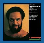 Grover Washington, Jr. – All The King’s Horses (Album)
