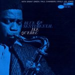 Ike Quebec – Blue & Sentimental (Album)